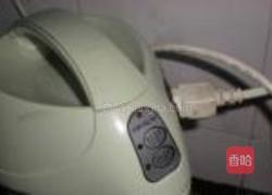 核桃花生豆浆的做法图解12