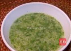 青粮粥的做法图解4