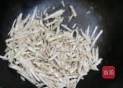 香煎芋头糕的做法图解3