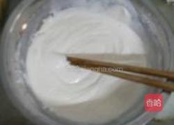 香煎芋头糕的做法图解4