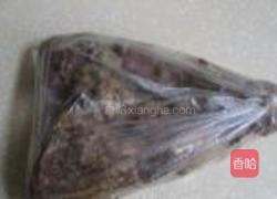 烤羊腿的做法图解4