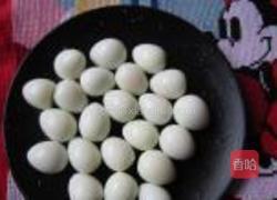 爱心小熊便当的做法图解2