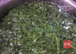 野菜蒸饺的做法图解4