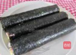 寿司芝士塔的做法图解4