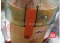 西瓜雪糕的做法图解1