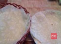 春饼卷儿的做法图解4
