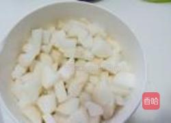鸡肉山药粥的做法图解9