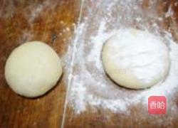 家常肉饼的做法图解3