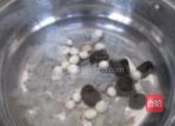 银耳莲子红枣汤的做法图解4