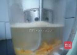红薯小米粥的做法图解7
