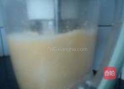 红薯小米粥的做法图解8