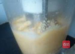 红薯小米粥的做法图解9