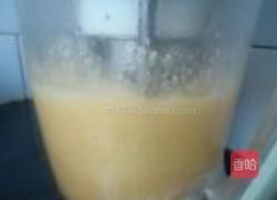 红薯小米粥的做法图解10