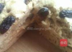 红糖发糕的做法图解8