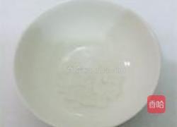 清明桃花粥的做法图解1