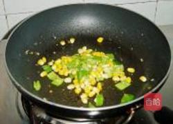 鱼米之香之炒饭的做法图解4