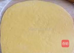 菊花馒头的做法图解2