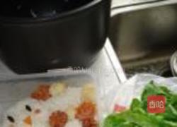 儿童便当的做法图解11