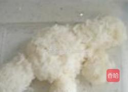 儿童便当的做法图解1