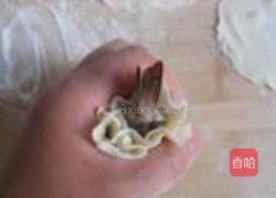 虾凤凰烧卖的做法图解12