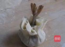 虾凤凰烧卖的做法图解13