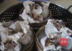虾凤凰烧卖的做法图解15