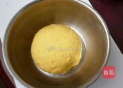 南瓜玫瑰的做法图解4