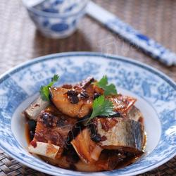 豆豉的功效与作用是什么 MjUweDI1MA