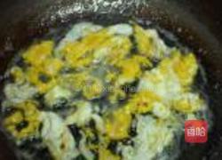 红烧肉青豆蛋炒饭的做法图解5
