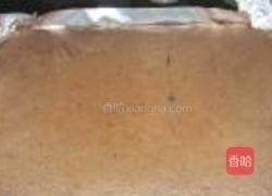 杏仁巧克力蛋糕的做法图解14
