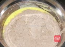 杏仁巧克力蛋糕的做法图解6