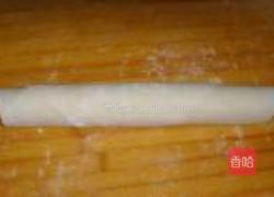 麻辣碟鱼头烩面的做法图解9