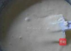 戚风小蛋糕的做法图解8