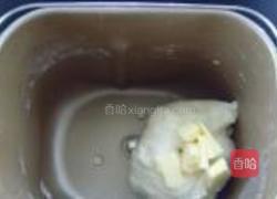 油炸面包圈的做法图解3