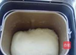 油炸面包圈的做法图解4
