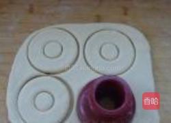 油炸面包圈的做法图解6