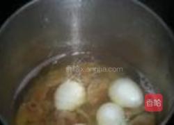 桂圆鹌鹑蛋的做法图解7