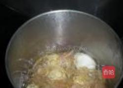 桂圆鹌鹑蛋的做法图解8
