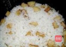 黑椒土豆拌锅巴饭的做法图解10