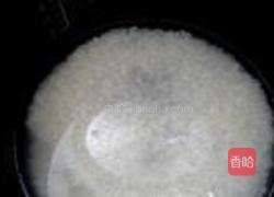 黑椒土豆拌锅巴饭的做法图解3