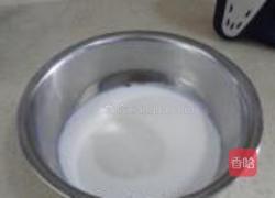 芒果冰淇淋的做法图解11