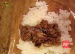 日式饭团的做法图解2