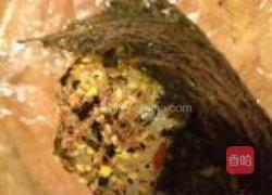 日式饭团的做法图解6
