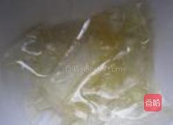 橙味西米冻的做法图解7