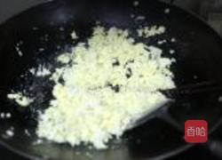 菠萝鸡炒饭的做法图解8