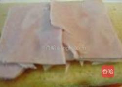 火鸡培根三明治的做法图解17