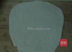 发面饼的做法图解9