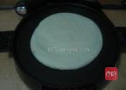 发面饼的做法图解18
