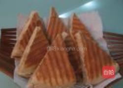 发面饼的做法图解20