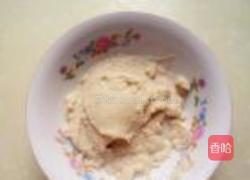 豆浆渣鸡蛋饼的做法图解1